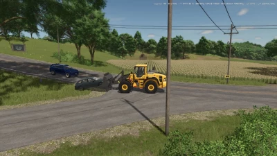 Traffic Collision Physics v1.0.0.0