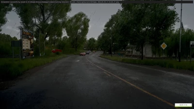 Traffic Master (customize AI traffic) v1.0.0.0