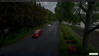 Traffic Master (customize AI traffic) v1.0.0.0