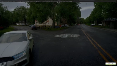 Traffic Master (customize AI traffic) v1.0.0.0