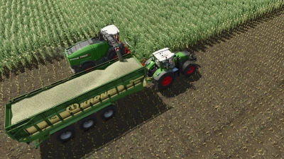 Trailer Load From Rear v1.0.0.0