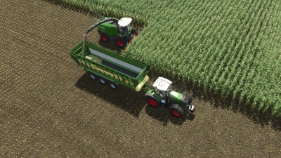 Trailer Load From Rear v1.0.0.0