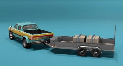 Trailer Pack v1.0