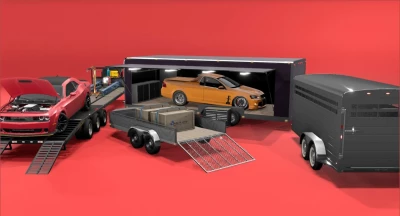 Trailer Pack v1.0