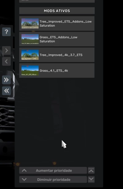 Tree Improved Addons Low Saturation v1.0