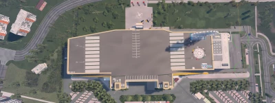 TruckShow Erfurt v1.0
