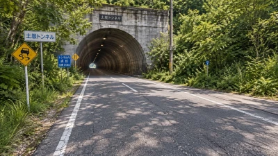 Tsuchisaka - Touge v1.1 0.39.x