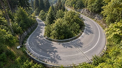 Tsuchisaka - Touge v1.1 0.39.x