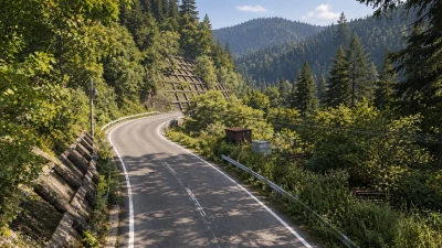 Tsuchisaka - Touge v1.1 0.39.x