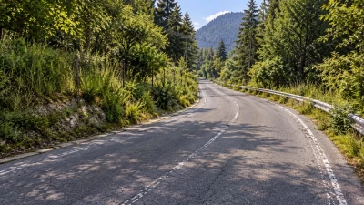 Tsuchisaka - Touge v1.1 0.39.x