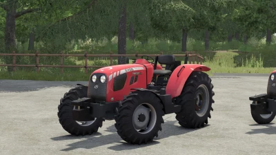 TÜMOSAN 5155 v1.0.0.0