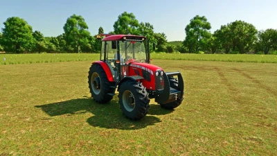 Tümosan 8100 Series v1.0.0.0