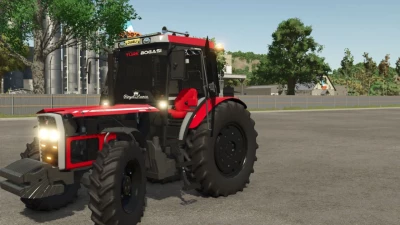 Turkish Bull / Hattat 398 v1.0.0.0