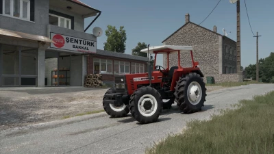 Turkish Fiat 55-46 v1.1.0.0