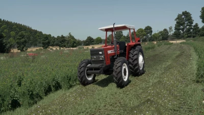 Turkish Fiat 55-46 v1.1.0.0