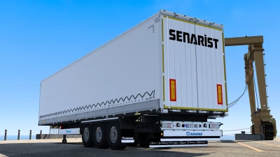 Turkish Krone Trailer v1.0