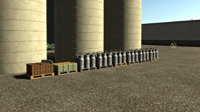 TW Farms Productions v1.0.0.0