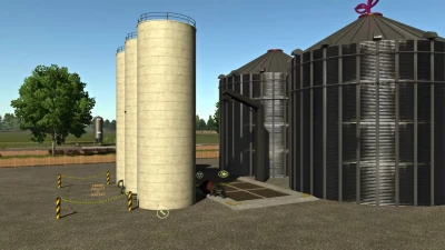 TW Farms Productions v1.0.0.0