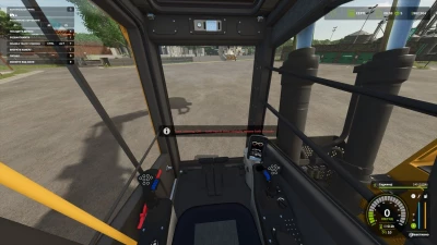 Twin Track Control v1.0.0.0