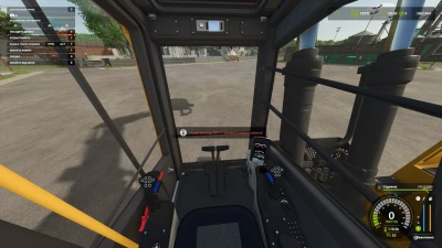 Twin Track Control v1.0.0.0