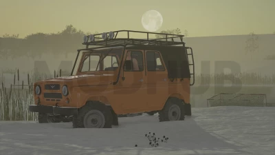 UAZ-469 v1.2.0.0