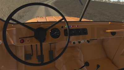 UAZ-469 v1.2.0.0