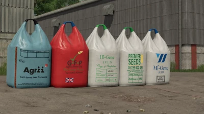 UK big bags pack v1.0.0.0