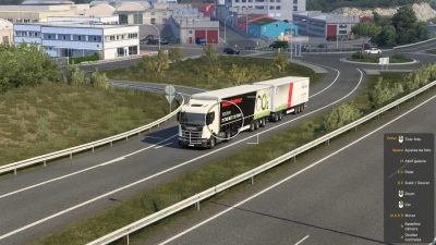 ULTRA ZOOM PHOTOGRAPHY ETS2 25 09 2026 1.40 1.61
