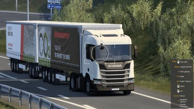 ULTRA ZOOM PHOTOGRAPHY ETS2 25 09 2026 1.40 1.61
