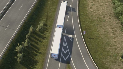 ULTRA ZOOM PHOTOGRAPHY ETS2 25 09 2026 1.40 1.61