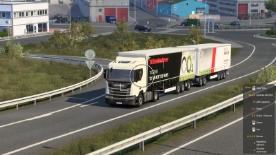 ULTRA ZOOM PHOTOGRAPHY ETS2 25 09 2026 1.40 1.61