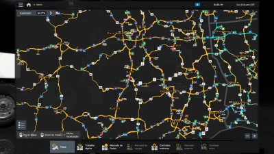 UNDISCOVERED MAP + ULTRA ZOOM ATS 28 09 2026 1.40 1.61