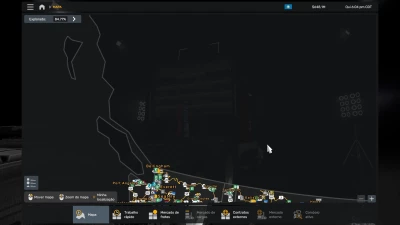 UNDISCOVERED MAP + ULTRA ZOOM ATS 28 09 2026 1.40 1.61