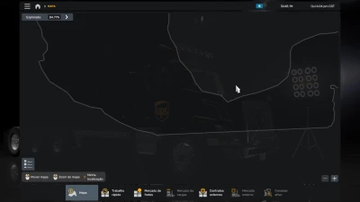 UNDISCOVERED MAP + ULTRA ZOOM ATS 28 09 2026 1.40 1.61