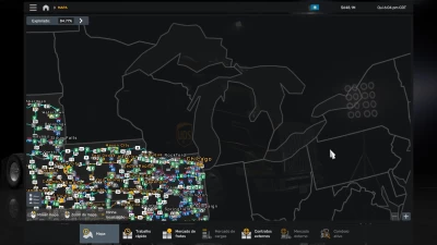 UNDISCOVERED MAP + ULTRA ZOOM ATS 28 09 2026 1.40 1.61