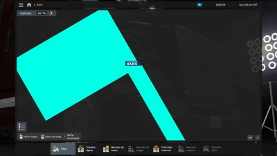 UNDISCOVERED MAP + ULTRA ZOOM ATS 28 09 2026 1.40 1.61