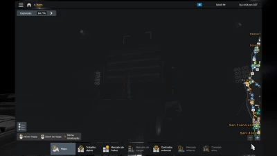 UNDISCOVERED MAP + ULTRA ZOOM ATS 28 09 2026 1.40 1.61