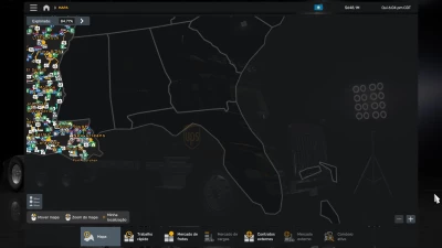 UNDISCOVERED MAP + ULTRA ZOOM ATS 28 09 2026 1.40 1.61