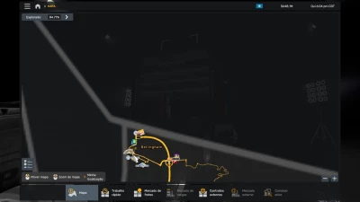 UNDISCOVERED MAP + ULTRA ZOOM ATS 28 09 2026 1.40 1.61