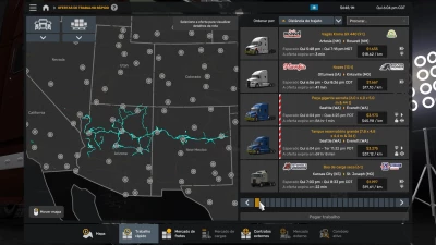 UNDISCOVERED MAP + ULTRA ZOOM ATS 28 09 2026 1.40 1.61