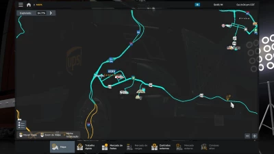 UNDISCOVERED MAP + ULTRA ZOOM ATS 28 09 2026 1.40 1.61