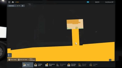 UNDISCOVERED MAP + ULTRA ZOOM ATS 28 09 2026 1.40 1.61