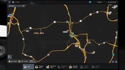 UNDISCOVERED MAP + ULTRA ZOOM ATS 28 09 2026 1.40 1.61