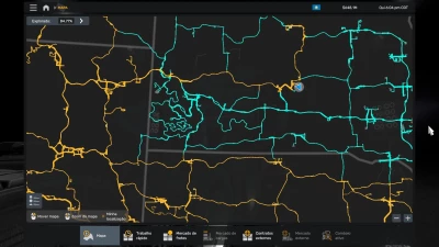 UNDISCOVERED MAP + ULTRA ZOOM ATS 28 09 2026 1.40 1.61