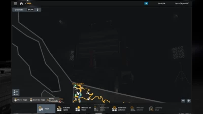 UNDISCOVERED MAP + ULTRA ZOOM ATS 28 09 2026 1.40 1.61