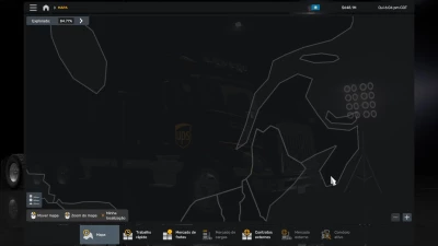 UNDISCOVERED MAP + ULTRA ZOOM ATS 28 09 2026 1.40 1.61