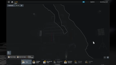UNDISCOVERED MAP + ULTRA ZOOM ATS 28 09 2026 1.40 1.61
