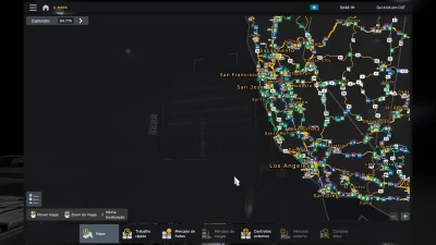 UNDISCOVERED MAP + ULTRA ZOOM ATS 28 09 2026 1.40 1.61