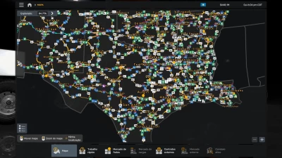 UNDISCOVERED MAP + ULTRA ZOOM ATS 28 09 2026 1.40 1.61