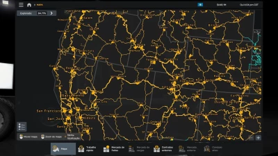 UNDISCOVERED MAP + ULTRA ZOOM ATS 28 09 2026 1.40 1.61